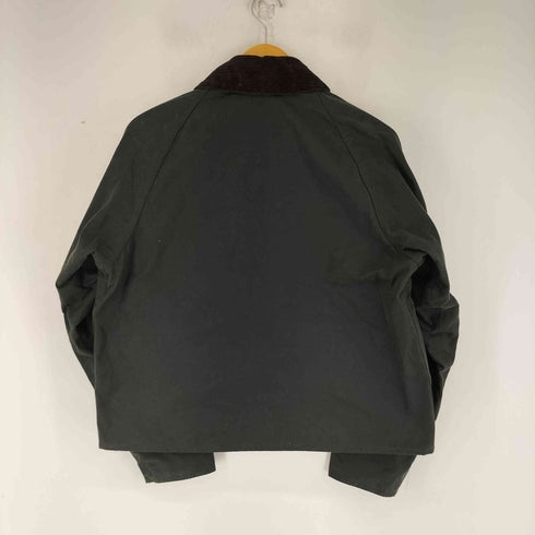 バブアー Barbour SPEY オイルドジャケット メンズ JPN:M
