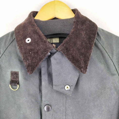 バブアー Barbour SPEY オイルドジャケット メンズ JPN:M