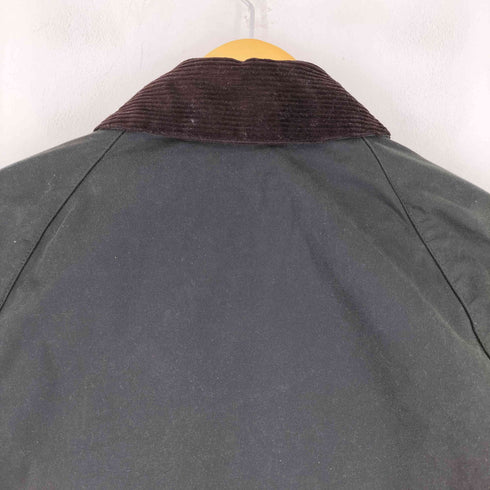 バブアー Barbour SPEY オイルドジャケット メンズ JPN:M
