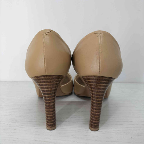 オデットエオディール Odette e Odile ヒールパンプス レディース 241/2