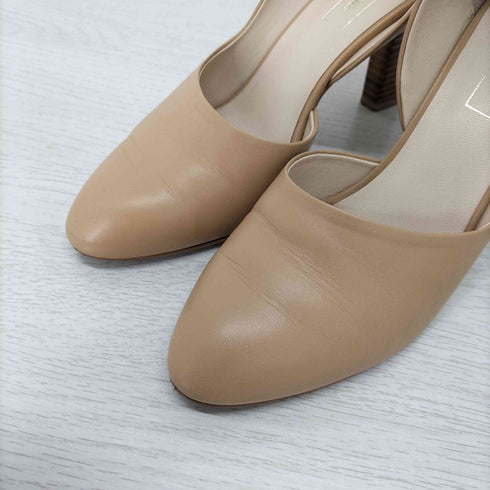 オデットエオディール Odette e Odile ヒールパンプス レディース 241/2