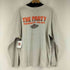 ハーレーダビッドソン HARLEY-DAVIDSON 90-00S 両面プリント L/S Tシャツ メンズ import:XL