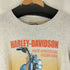 ハーレーダビッドソン HARLEY-DAVIDSON 90-00S 両面プリント L/S Tシャツ メンズ import:XL