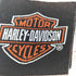 ハーレーダビッドソン HARLEY-DAVIDSON 90-00S 両面プリント L/S Tシャツ メンズ import:XL