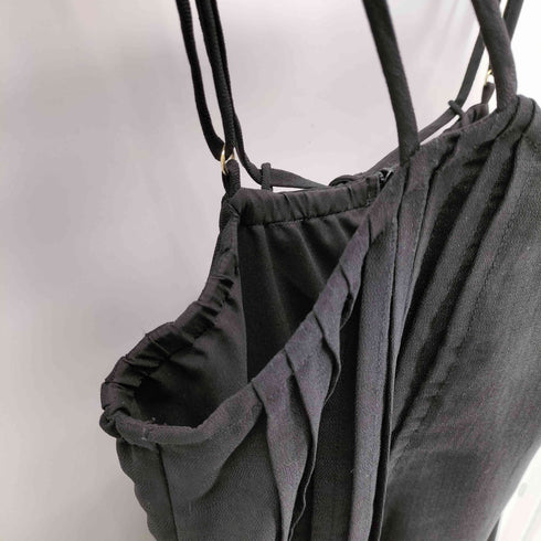 コヒナ COHINA カットワークエンブロイダリーワンピース レディース short