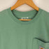 カーハート Carhartt WORKWEAR S/S POCKET T-SHIRT メンズ import:M