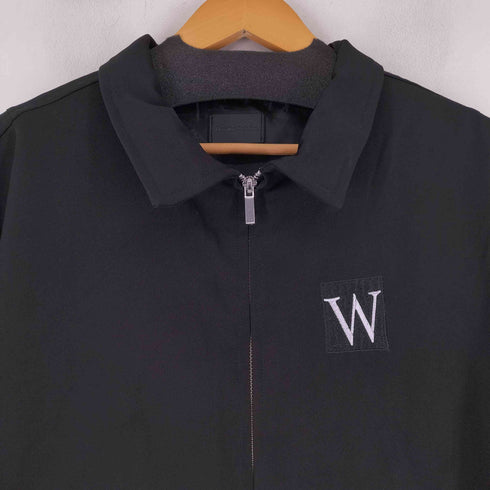 ダンケシェーン Danke Schon DEAR CHAIN SHIRT メンズ