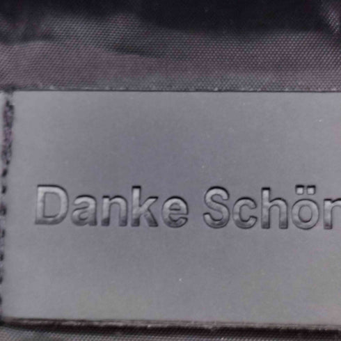 ダンケシェーン Danke Schon DEAR CHAIN SHIRT メンズ