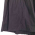 ワイズ Ys 23SS COTTON DUNGAREE GATHERED TAIL SKIRT レディース JPN:2