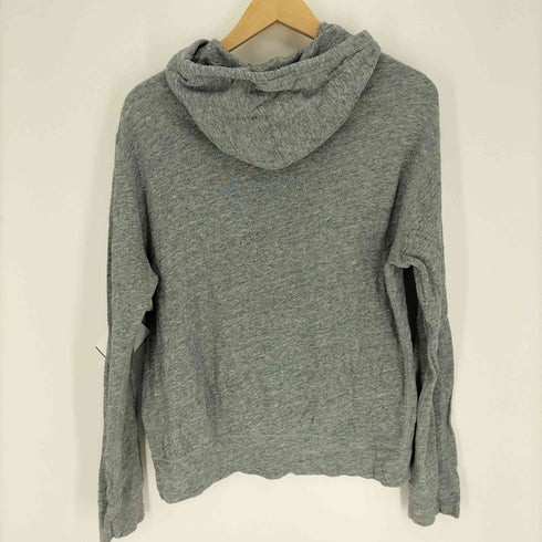 ポロラルフローレン POLO RALPH LAUREN ポニー刺繍 プルオーバーパーカー メンズ import:S