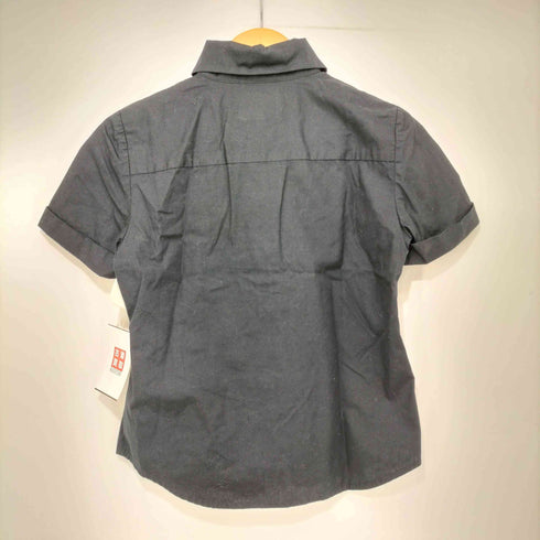 ヴィヴィアンウエストウッドレッドレーベル Vivienne Westwood RED LABEL オーブ刺繍 S/S ブラウス レディース 02