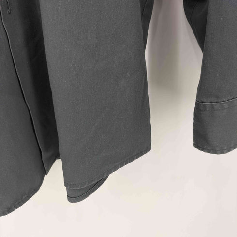 ビッグマック BIG MAC 90s L/S ワークシャツ メンズ