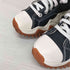 コンバース CONVERSE RUN STAR MOTION BLACK HI CUT レディース 25