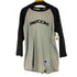 チャンピオン Champion RECON 90-00S フロントプリントラグランスリーブTシャツ メンズ import:L