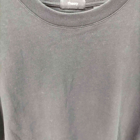 セオリー theory kyrie tee pace jersey メンズ JPN:S