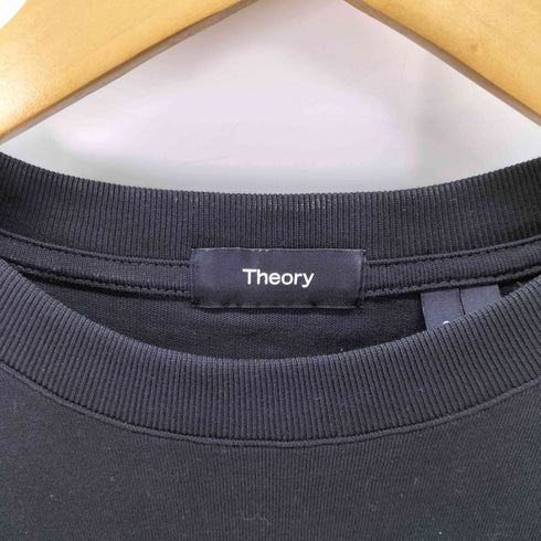 セオリー theory kyrie tee pace jersey メンズ JPN:S