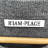 プラージュ PLAGE R’IAM ハーフスリーブパフニット レディース