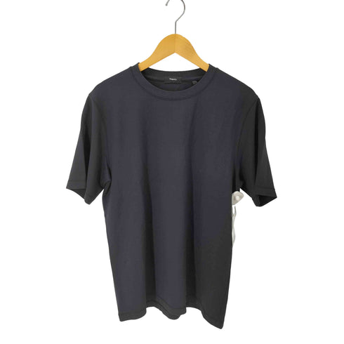 セオリー theory ryder tee relay jersey メンズ JPN:L