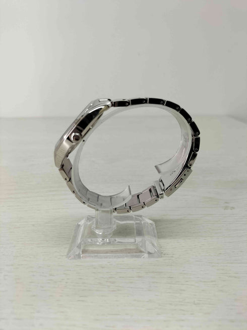 アニエスベー agnes b. V14J-0CG0 ソーラークロノ 腕時計 メンズ