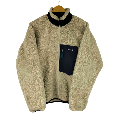 パタゴニア patagonia 19年製 Classic Retro-X Jacket メンズ import:M