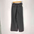 コヒナ COHINA ソフトドビーストレートパンツ レディース JPN:XS REGULAR