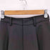 コヒナ COHINA ソフトドビーストレートパンツ レディース JPN:XS REGULAR