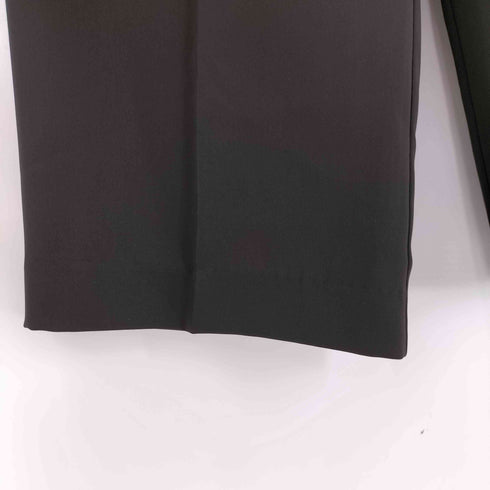 コヒナ COHINA ソフトドビーストレートパンツ レディース JPN:XS REGULAR