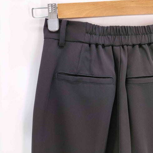 コヒナ COHINA ソフトドビーストレートパンツ レディース JPN:XS REGULAR