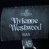ヴィヴィアンウエストウッドマン Vivienne Westwood MAN ワンポイント ORB PILLOW フーディ メンズ 46