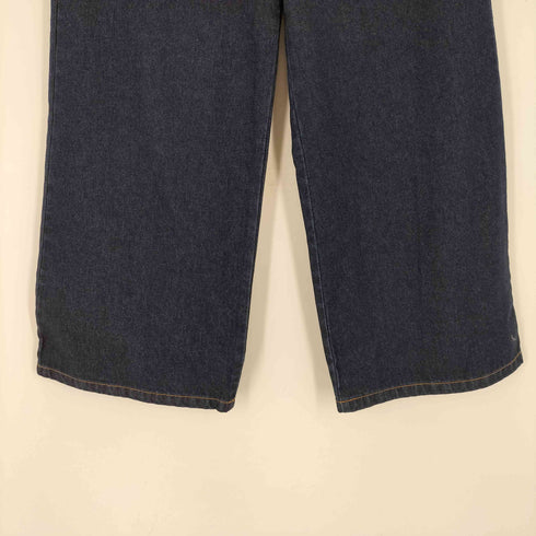 コヒナ COHINA DENIM フレアワイド レディース regular