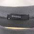 エモダ EMODA STONE LOGO SHORT SWEAT レディース FREE