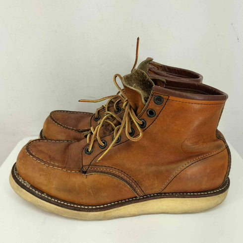レッドウィング RED WING 90S 875アイリッシュセッター 犬刻印 メンズ