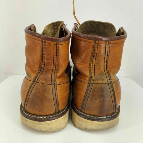 レッドウィング RED WING 90S 875アイリッシュセッター 犬刻印 メンズ