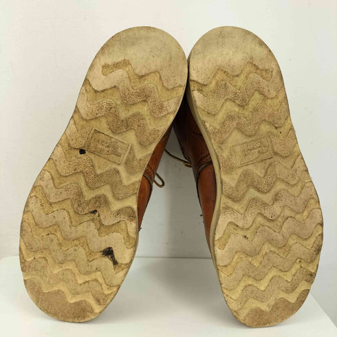 レッドウィング RED WING 90S 875アイリッシュセッター 犬刻印 メンズ