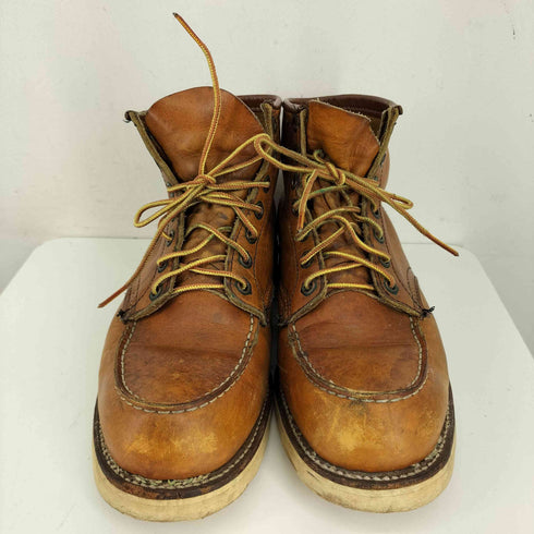 レッドウィング RED WING 90S 875アイリッシュセッター 犬刻印 メンズ