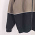 スライ SLY COLOR BLOCKING PIPING 2WAY スウェット レディース FREE