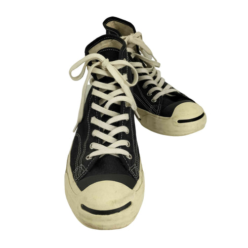 チャック chuck BIOTOP REACT ハイカット メンズ