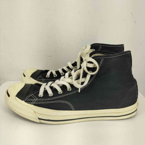 チャック chuck BIOTOP REACT ハイカット メンズ