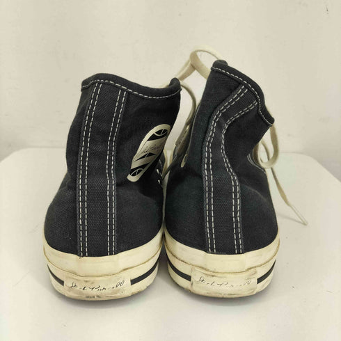 チャック chuck BIOTOP REACT ハイカット メンズ