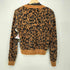 ザラ ZARA レオパード柄 カーディガン レディース import:S