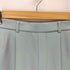 コヒナ COHINA 2wayスリムフレアパンツ レディース short