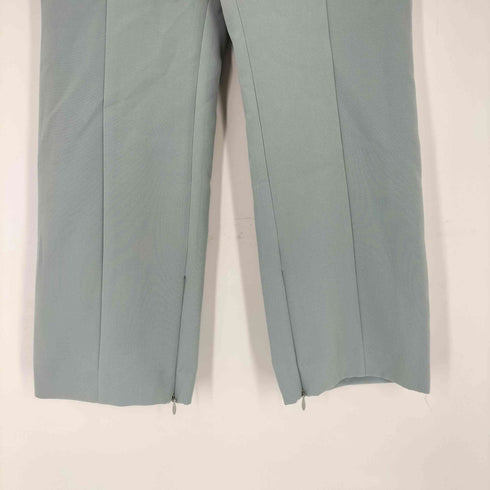 コヒナ COHINA 2wayスリムフレアパンツ レディース short
