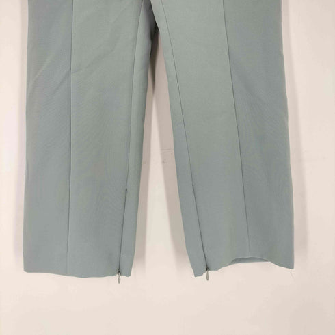 コヒナ COHINA 2wayスリムフレアパンツ レディース short