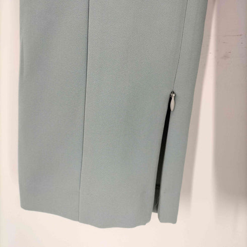 コヒナ COHINA 2wayスリムフレアパンツ レディース short