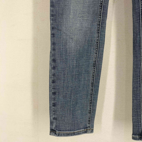 ビアズリー BEARDSLEY FRIPIER 紐付き デニムパギンス レディース JPN:0