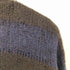 ザラ ZARA ハイネックボーダーニット レディース import:S