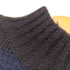 ザラ ZARA ハイネックボーダーニット レディース import:S