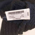 ザラ ZARA ハイネックボーダーニット レディース import:S