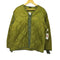 ザラ ZARA キルティングライナージャケット レディース import:S