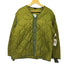 ザラ ZARA キルティングライナージャケット レディース import:S